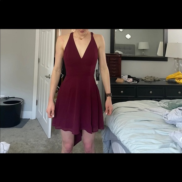 Lulus dress size small - Picture 1 of 2
